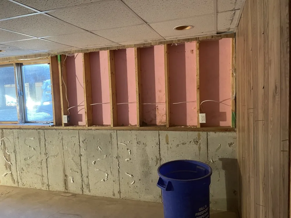 Reliable landscape installation in Winnebago, IL - Brights Construction