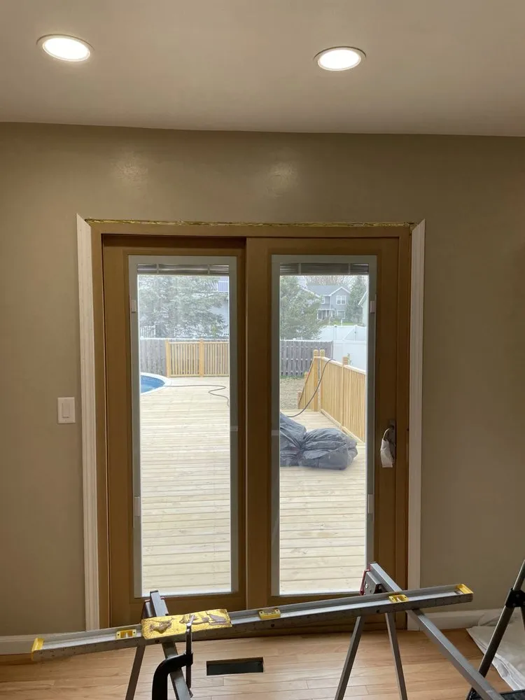 Custom yard cleanup service experts serving Winnebago, IL - Brights Construction