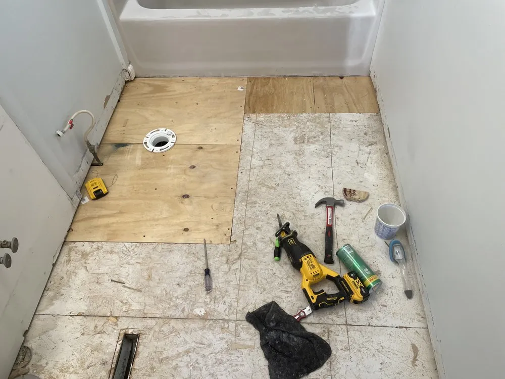 Top-rated yard maintenance in Winnebago, IL by Brights Construction