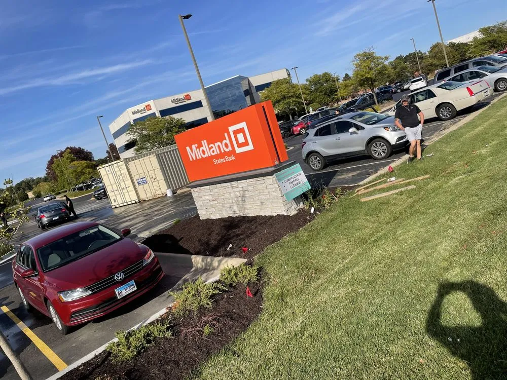 Expert outdoor landscaping for beautiful yards across Winnebago, IL - Brights Construction