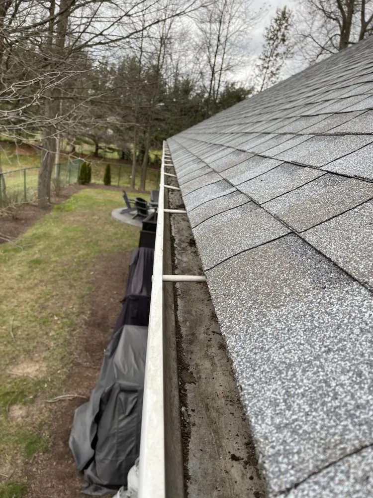 Custom outdoor landscaping for residential properties in Rocky River, OH by Brightscape Enterprises