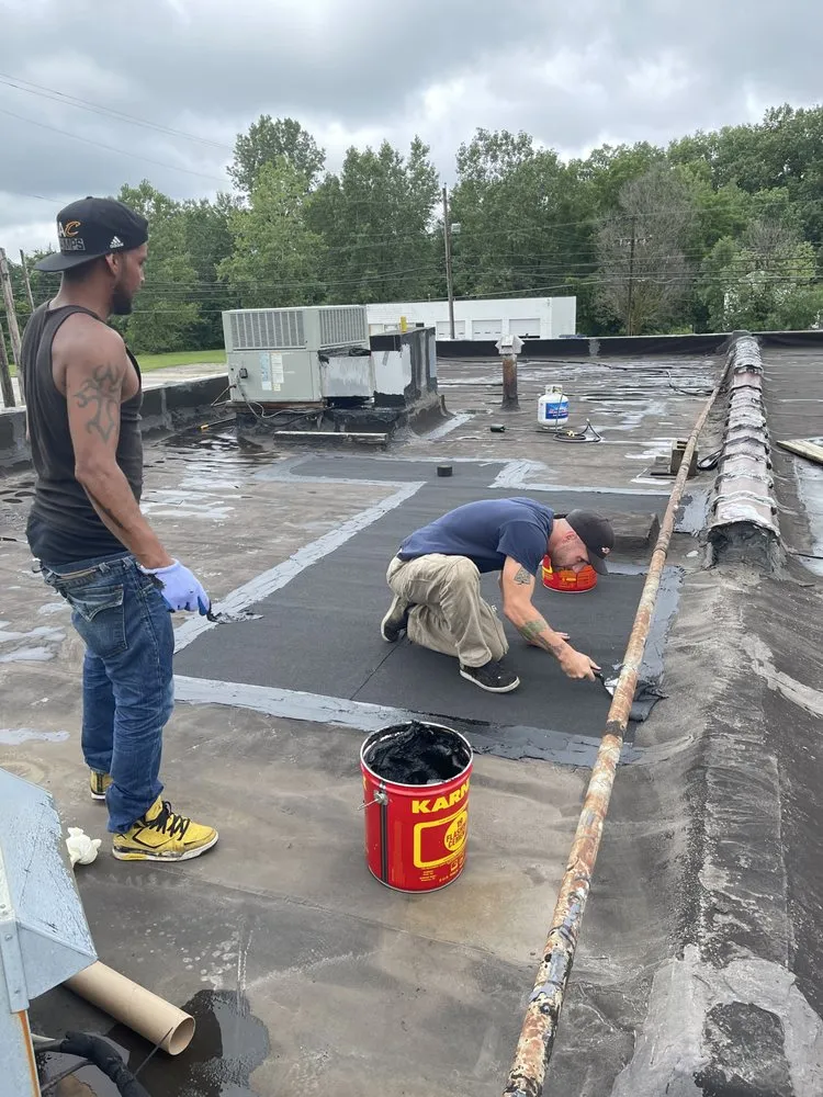 Professional outdoor landscaping for beautiful yards across Rocky River, OH - Brightscape Enterprises