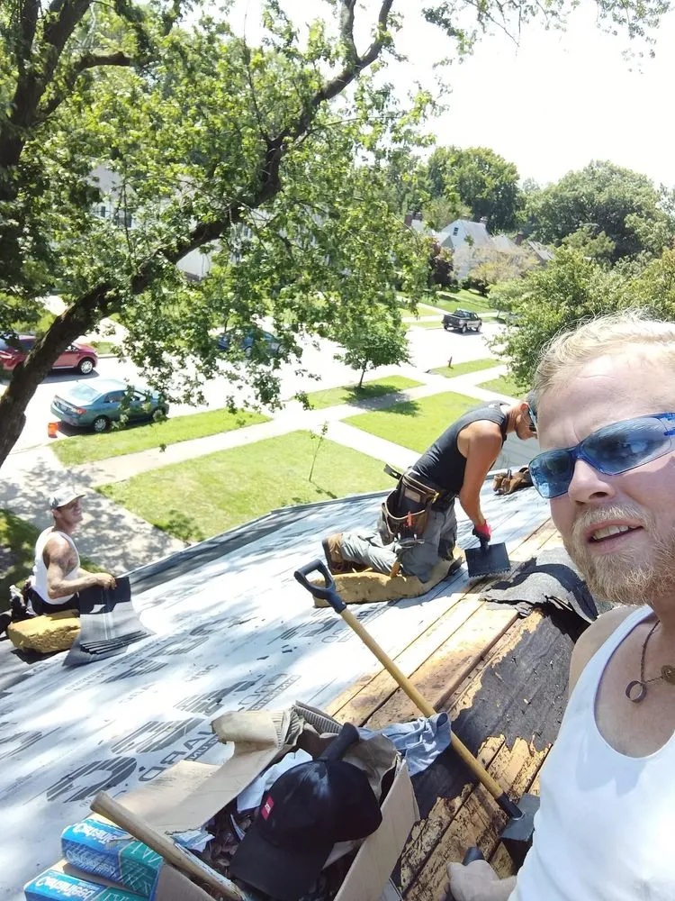 Custom lawn care service in Rocky River, OH - Brightscape Enterprises