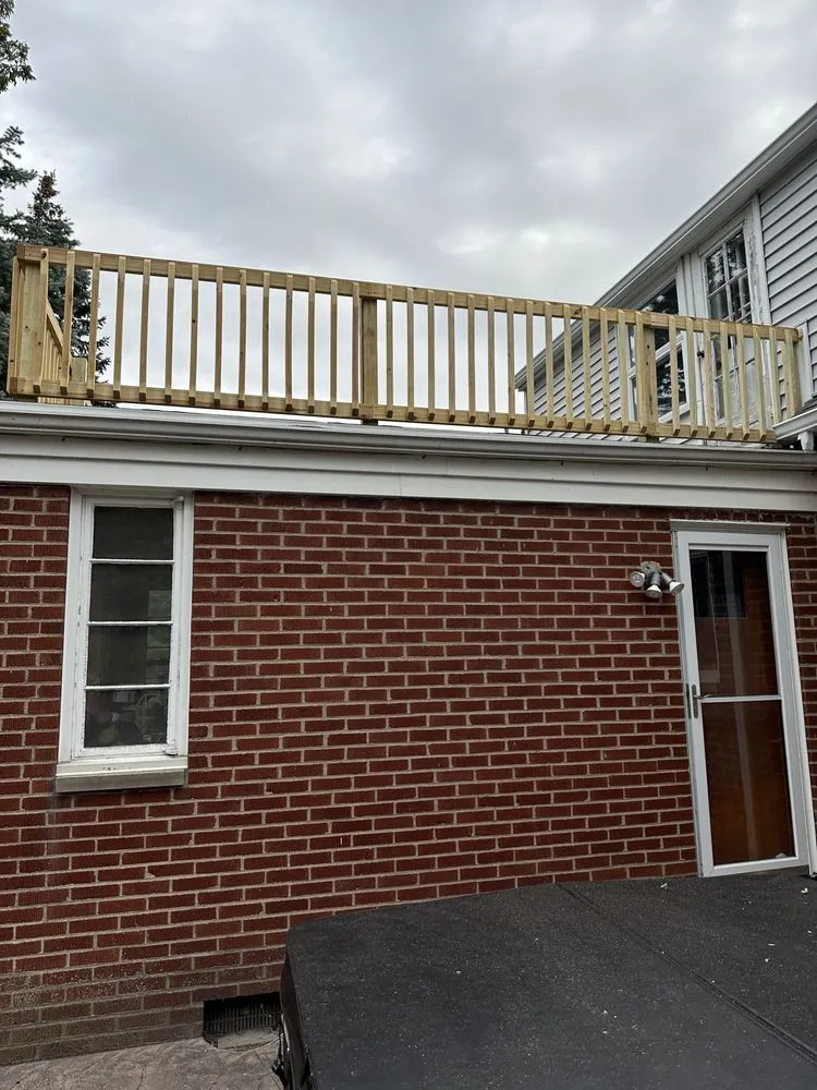 Local landscape design near you in Rocky River, OH by Brightscape Enterprises