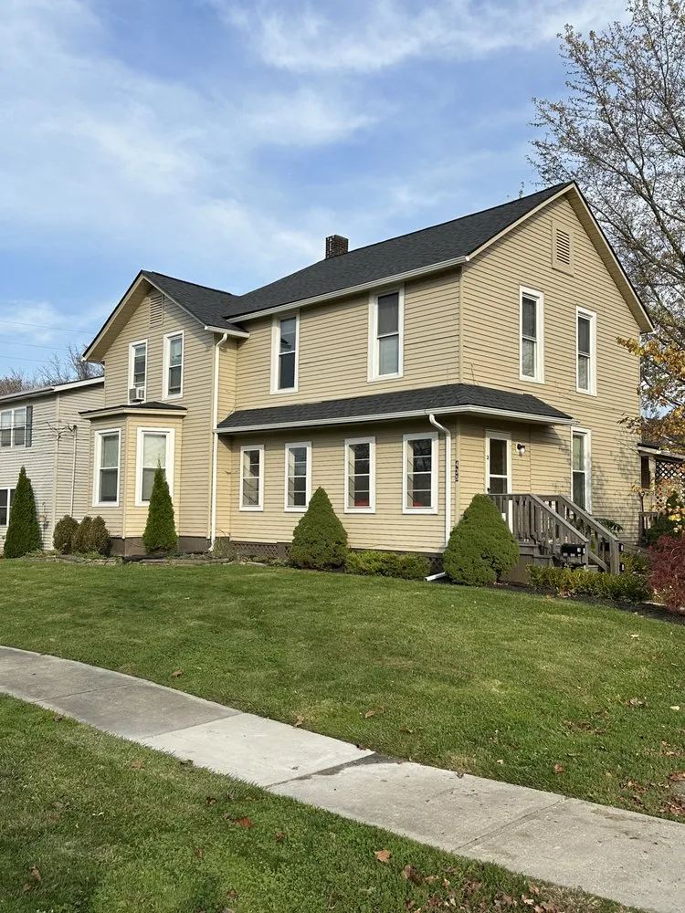 Top-rated yard maintenance for year-round maintenance in Rocky River, OH by Brightscape Enterprises