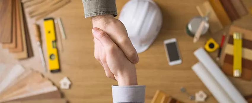 Custom garden landscaping in Bountiful, UT by Brightside Builders