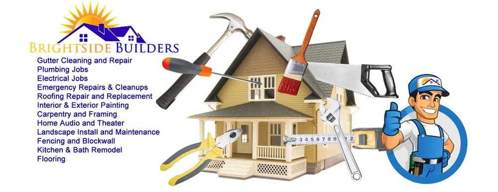 Trusted yard maintenance experts serving Bountiful, UT - Brightside Builders