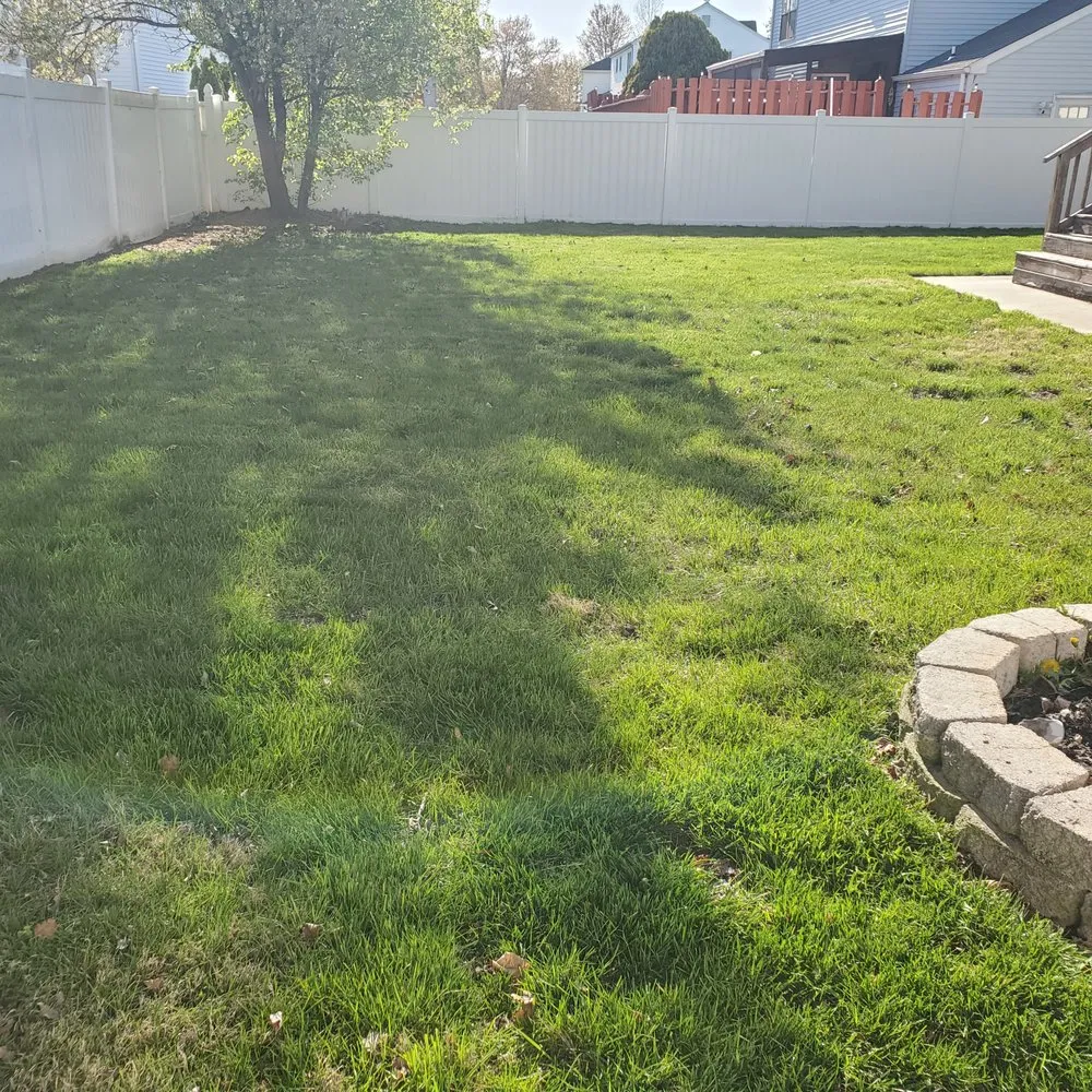 Custom landscape installation experts serving Newark, DE - Brightside Landscaping