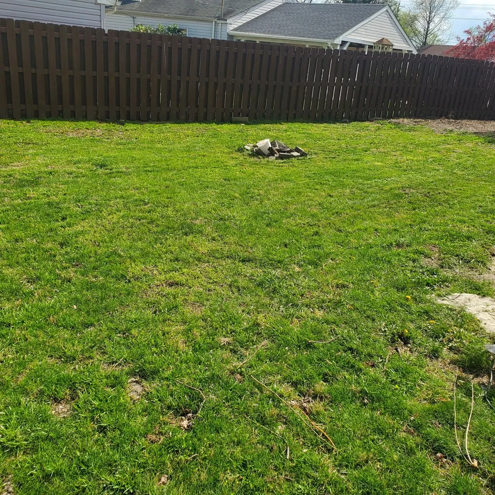 Local landscaping services for beautiful yards in Newark, DE by Brightside Landscaping