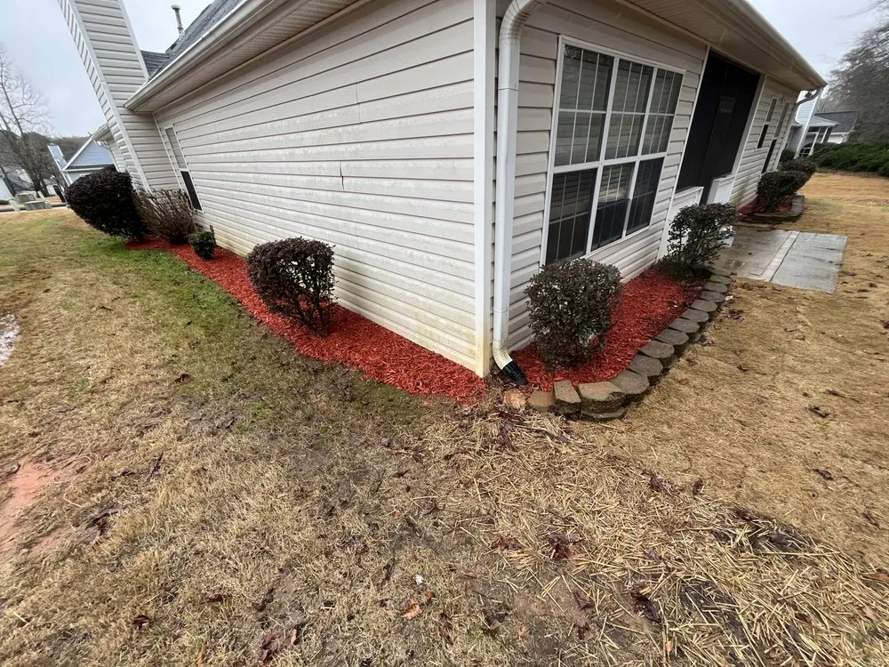 Expert landscaping services in Forest Park, GA - Brightspace Maintenance