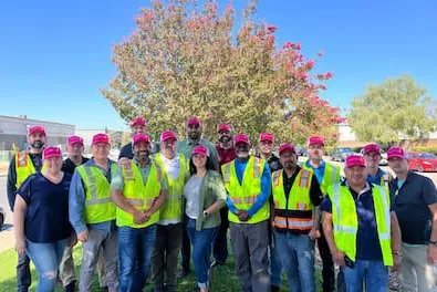 Top-rated landscape design in Chantilly, VA by BrightView