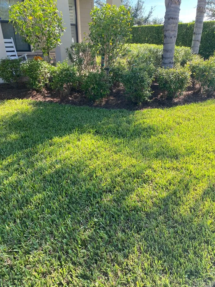 Top-rated lawn mowing service for beautiful yards across Fort Myers, FL - BrightView