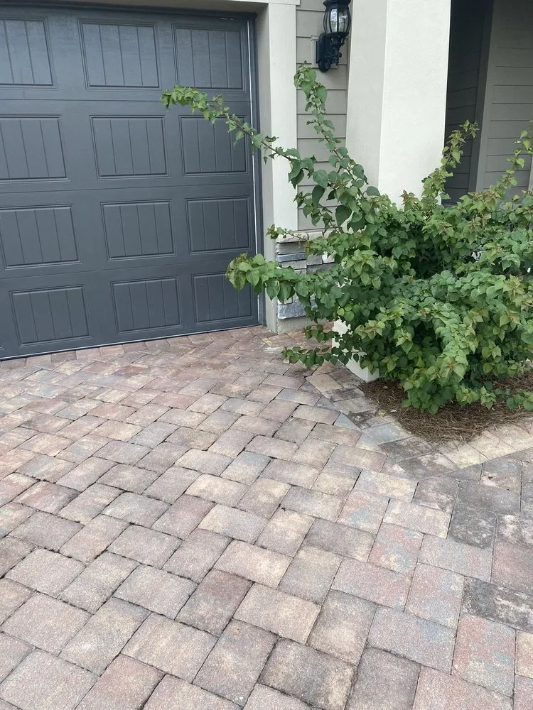 Affordable residential landscaping for year-round maintenance in Fort Myers, FL by BrightView