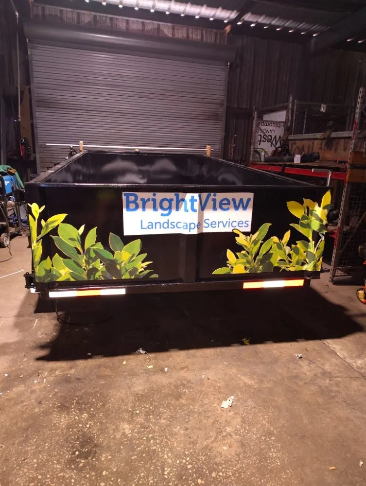 Affordable landscape design near you in Bradenton, FL by BrightView Landscape Services