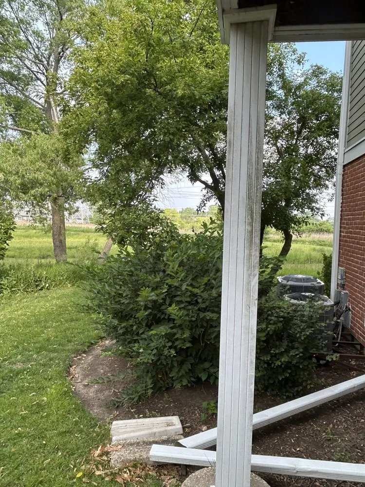 Reliable lawn mowing service for year-round maintenance in Long Grove, IL by BrightView Landscape Services