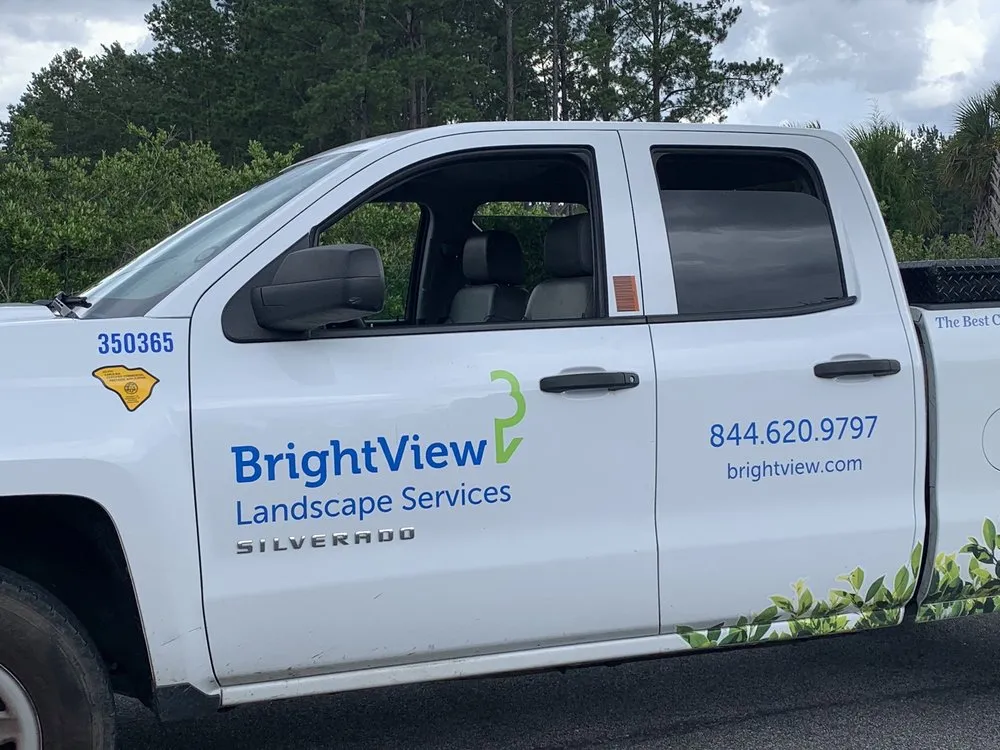 Professional lawn mowing service experts serving North Charleston, SC - BrightView Landscape Services