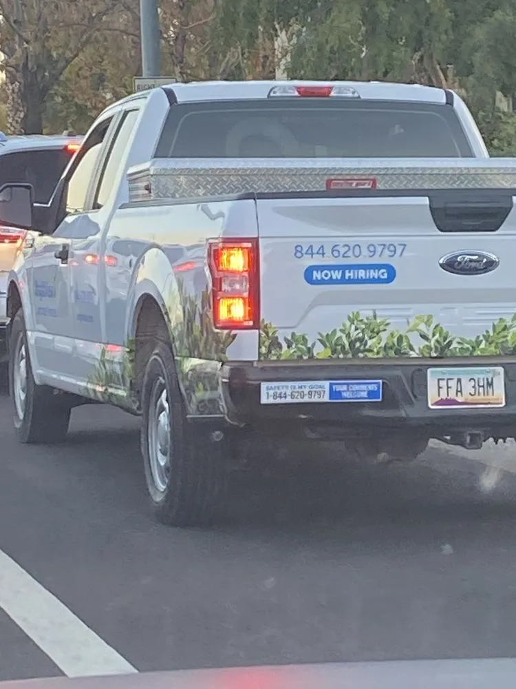 Professional outdoor landscaping for homes across Phoenix, AZ - BrightView Landscapes