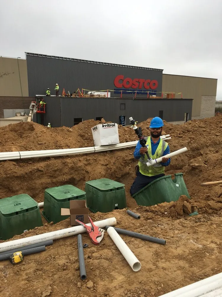 Trusted landscape design in Sacramento, CA by BrightView Landscapes