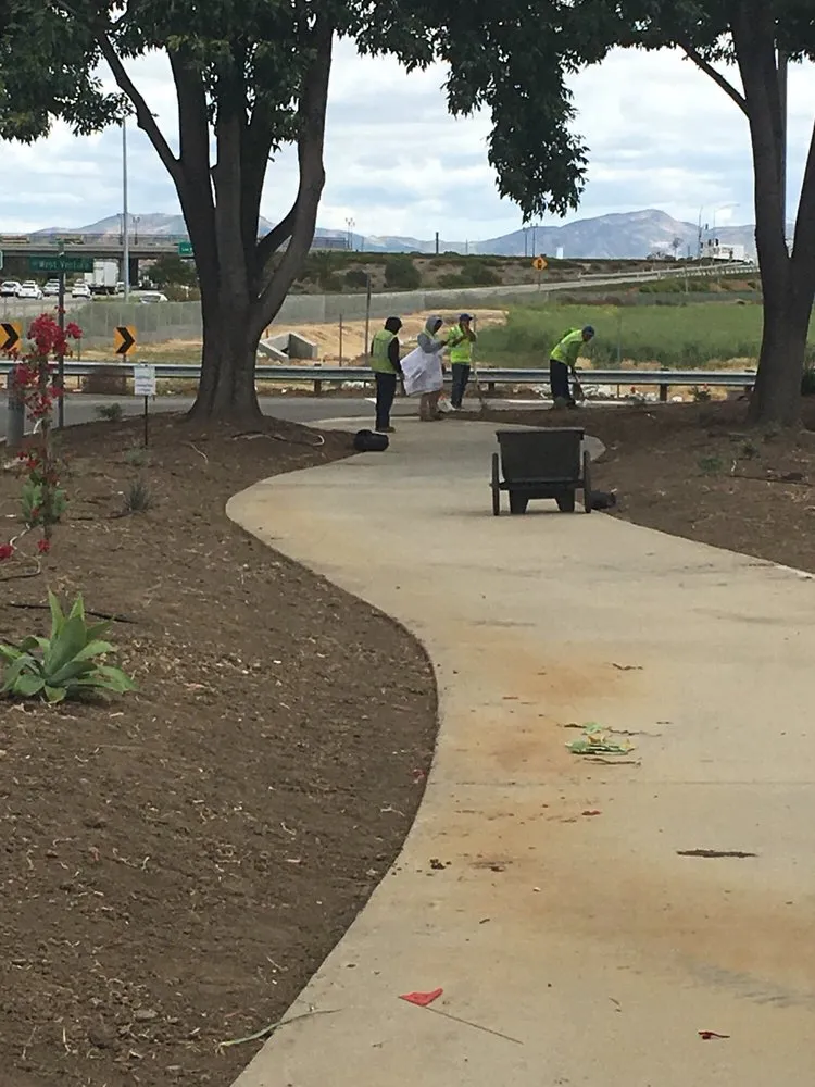 Reliable landscaping services in Sacramento, CA - BrightView Landscapes