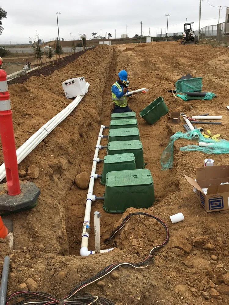 Local lawn care service with custom design in Sacramento, CA by BrightView Landscapes