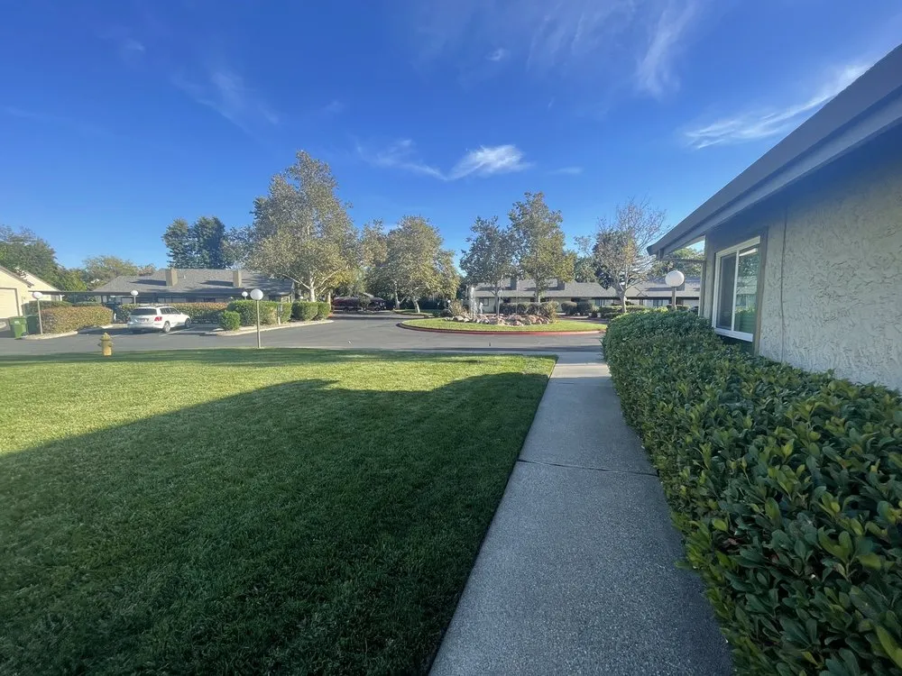 Reliable landscaping services in Sacramento, CA - BrightView Landscapes