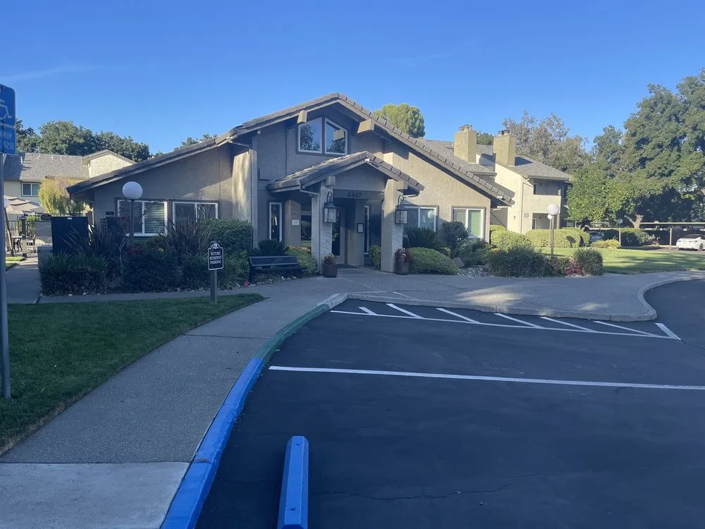 Reliable landscape design in Sacramento, CA - BrightView Landscapes