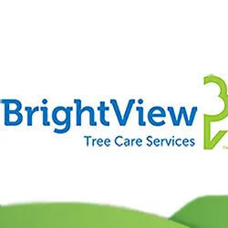 Trusted garden landscaping for residential properties in The Woodlands, TX by BrightView Landscapes