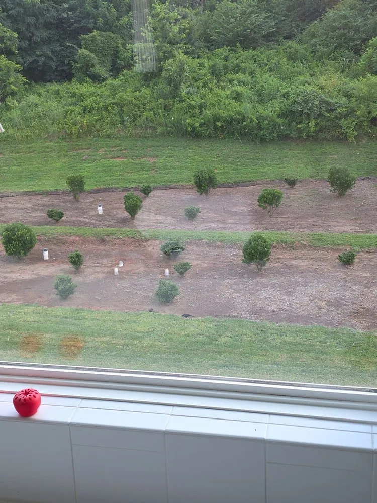 Trusted lawn care service experts serving Woodbridge, VA - BrightView Landscapes