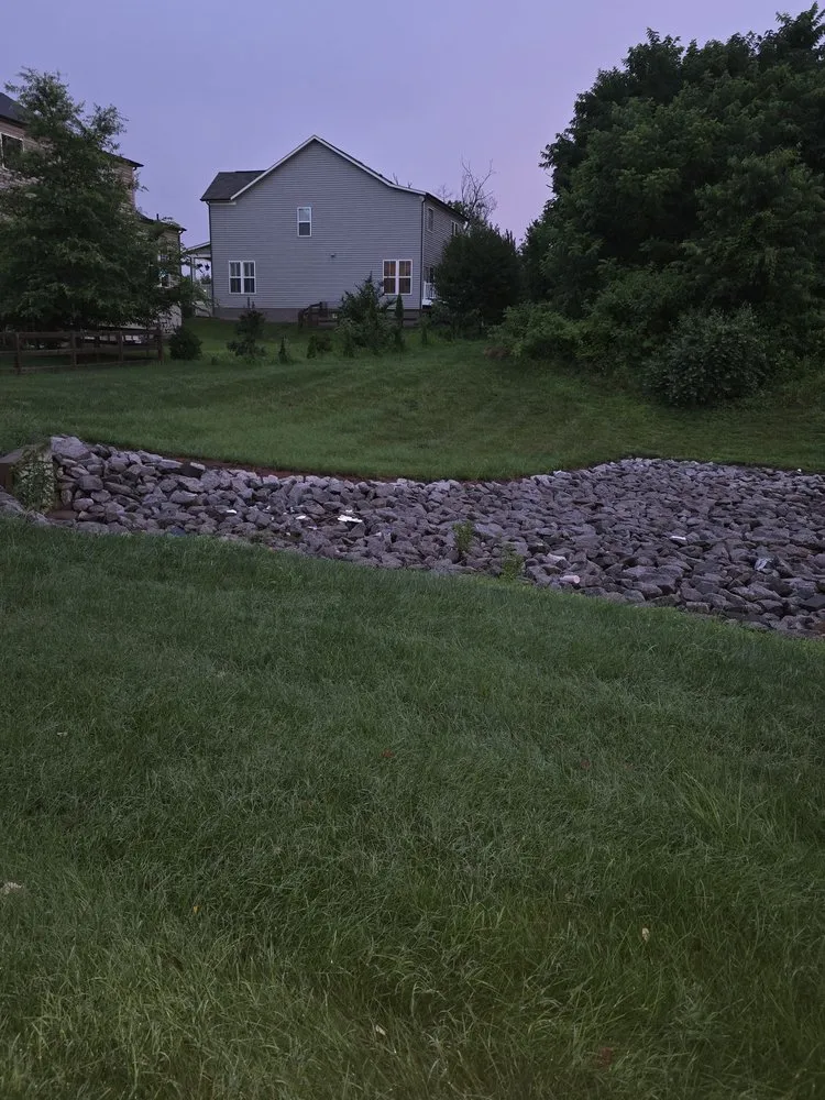 Trusted lawn care service for year-round maintenance in Woodbridge, VA by BrightView Landscapes