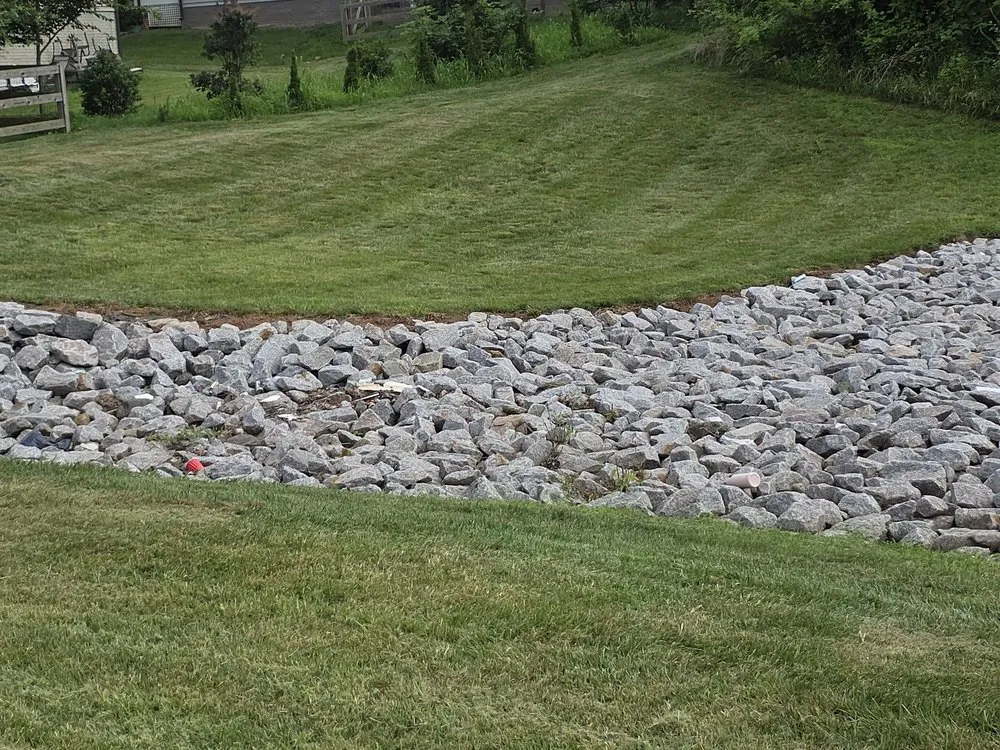 Top-rated lawn care service experts serving Woodbridge, VA - BrightView Landscapes