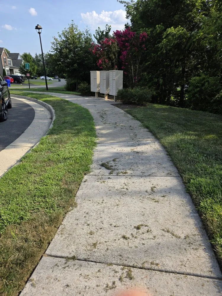 Top-rated outdoor landscaping experts serving Woodbridge, VA - BrightView Landscapes