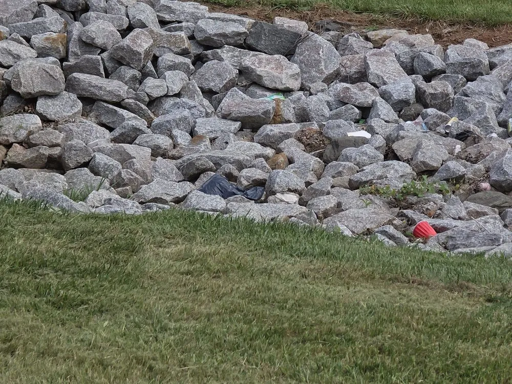 Reliable outdoor landscaping for outdoor upgrades across Woodbridge, VA - BrightView Landscapes