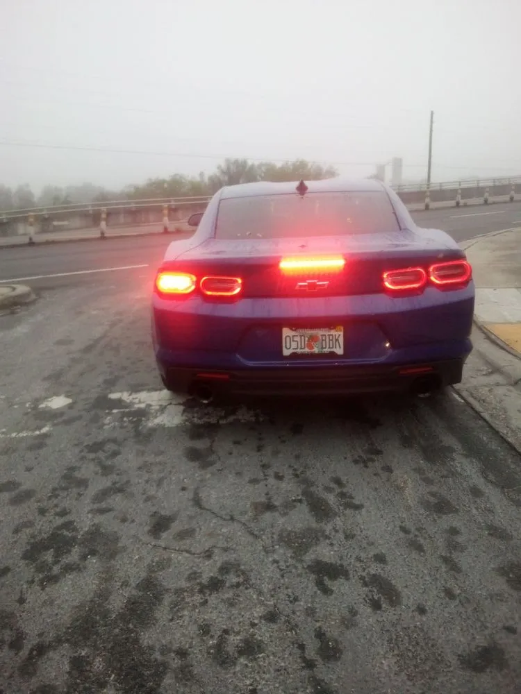 Local landscaping services for year-round maintenance across Cocoa, FL - Brightview Landscaping