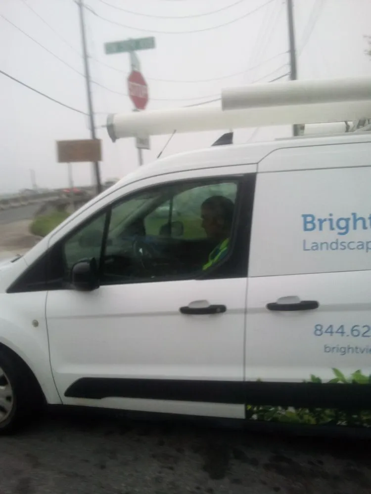 Professional lawn mowing service for homes across Cocoa, FL - Brightview Landscaping