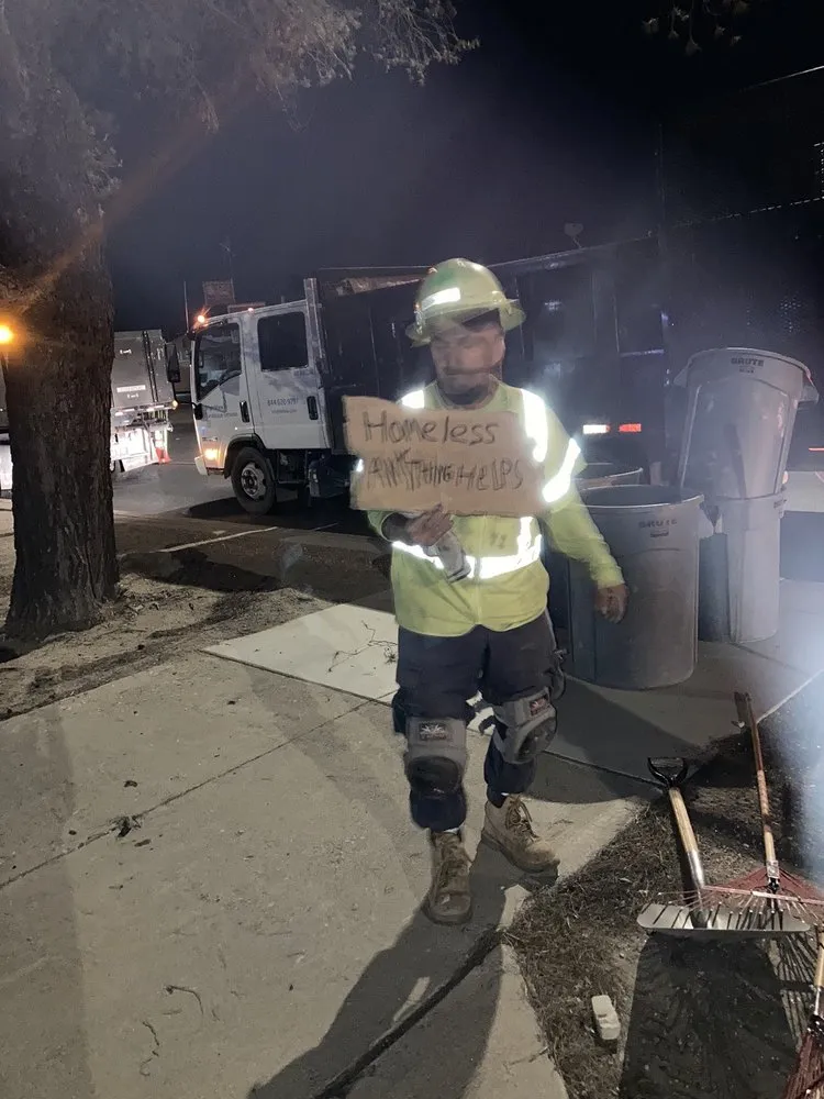 Trusted lawn mowing service for homes across Tucson, AZ - Brightview Landscaping