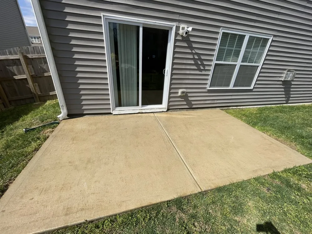 Top-rated outdoor landscaping for residential properties in Wendell, NC by BrightView Lawn Care & Power Washing