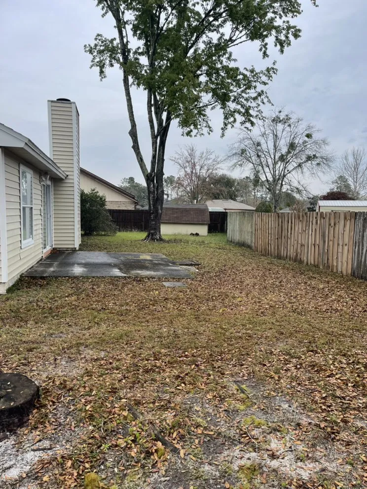 Professional landscape installation experts serving Jacksonville, FL - Brightview Lawn Care