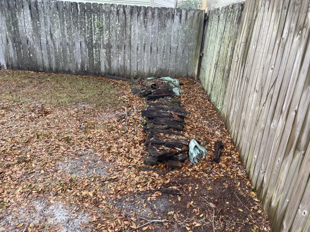 Top-rated landscape installation with custom design in Jacksonville, FL by Brightview Lawn Care