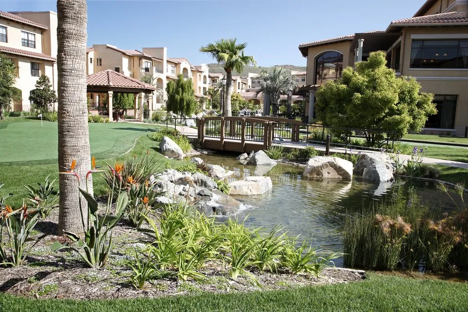 Trusted landscape design in Parker, CO by Brightview