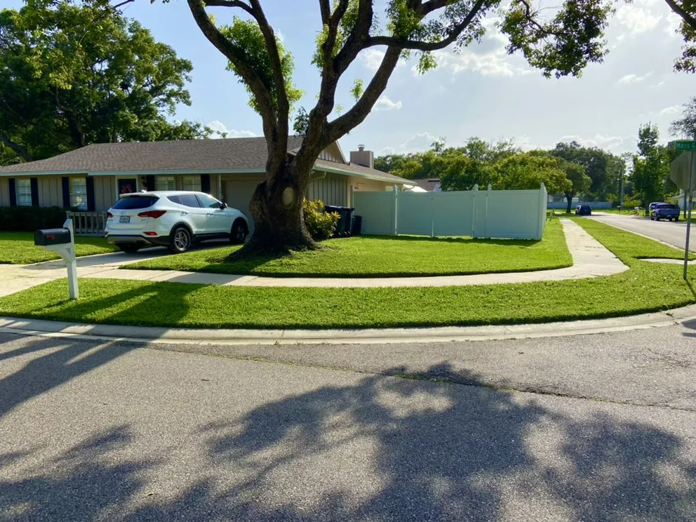 Reliable landscape design for outdoor upgrades across Orlando, FL - Brightway Lawns