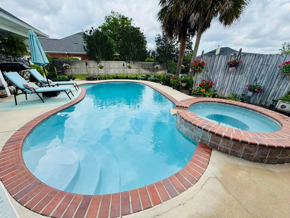 Professional landscaping services experts serving Pace, FL - Brightway Plastering Pools & Landscaping