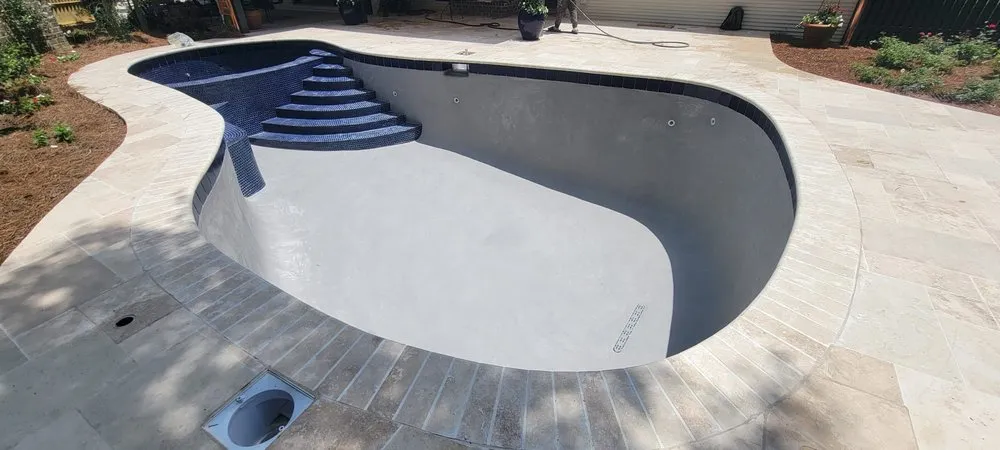 Trusted landscape installation in Pace, FL by Brightway Plastering Pools & Landscaping