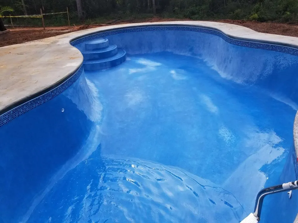 Reliable landscape design in Pace, FL - Brightway Plastering Pools & Landscaping