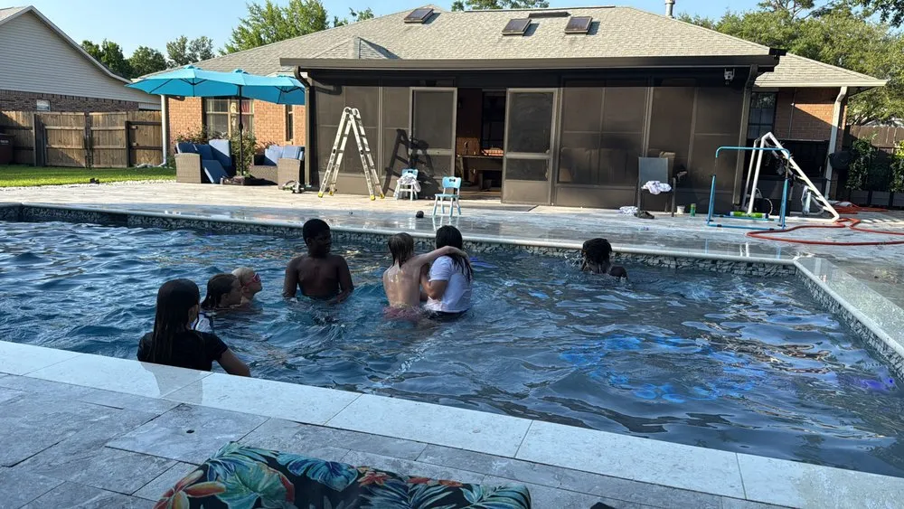 Top-rated residential landscaping for outdoor upgrades in Pace, FL by Brightway Plastering Pools & Landscaping