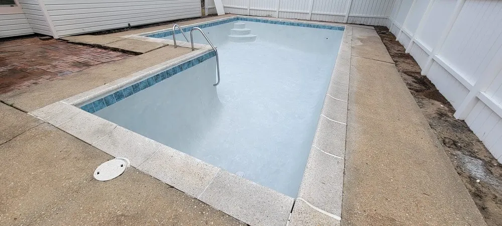 Trusted yard maintenance for residential properties in Pace, FL by Brightway Plastering Pools & Landscaping