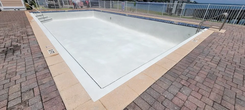 Custom landscaping services for homes across Pace, FL - Brightway Plastering Pools & Landscaping