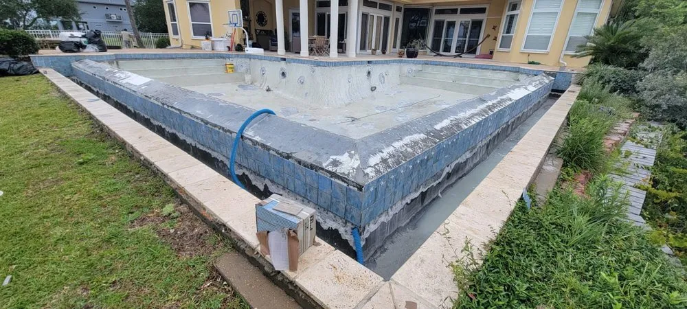 Affordable landscaping services experts serving Pace, FL - Brightway Plastering Pools & Landscaping