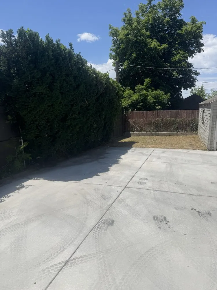 Expert garden landscaping for year-round maintenance across Salt Lake City, UT - Brightwork Pressure Washing & Lawn