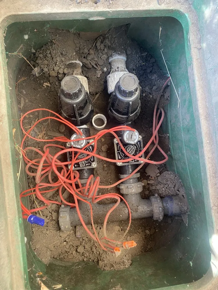 Expert landscape installation in Salt Lake City, UT - Brightwork Pressure Washing & Lawn