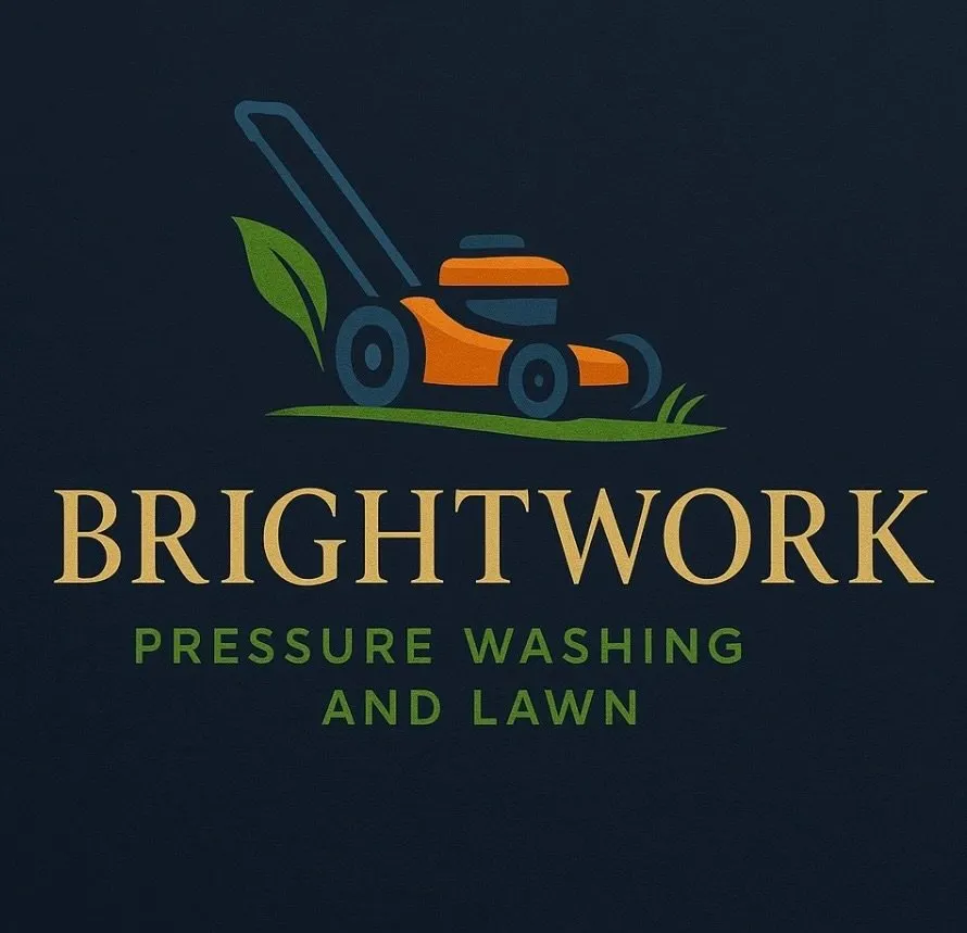 Local landscaping services in Salt Lake City, UT - Brightwork Pressure Washing & Lawn